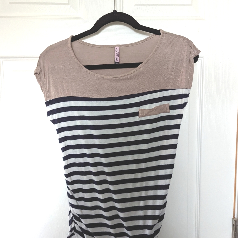 Maternity Top M